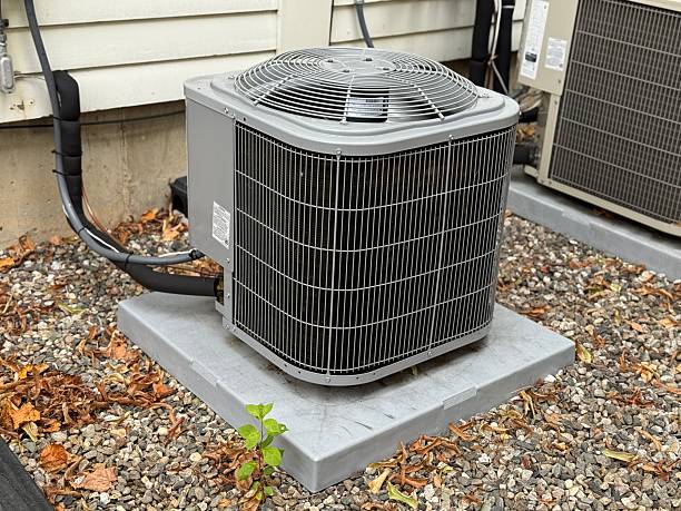 24/7 Emergency Furnace Repair experts in Parker, SC